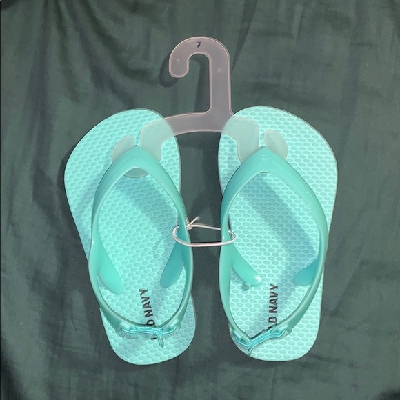 old navy flip flops kids